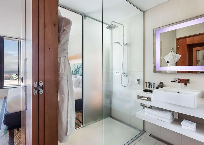 Executive King Room