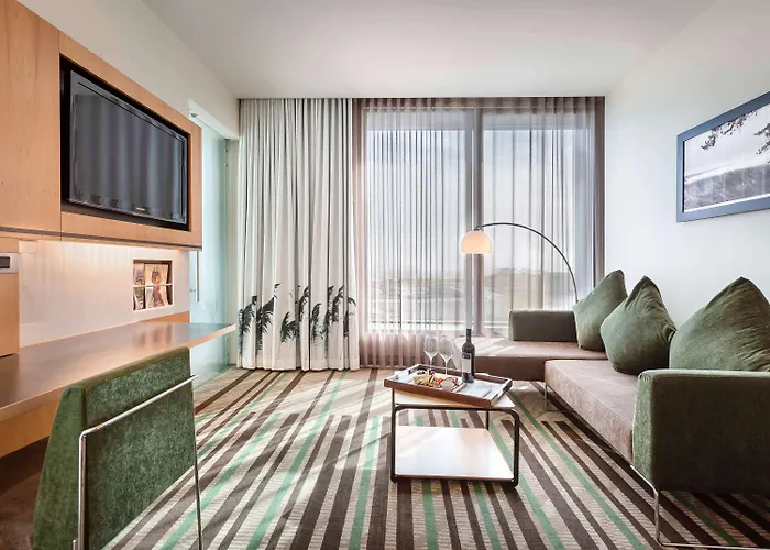 Superior Suite